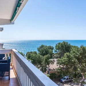  Appartement Hauzify I Punta Del Cavall Espagne