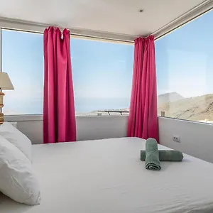  Appartement Lo Mejor De La Montana, Vista Bonita Atico Espagne