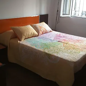  Séjour chez l'habitant Alojamiento Cadiz Espagne